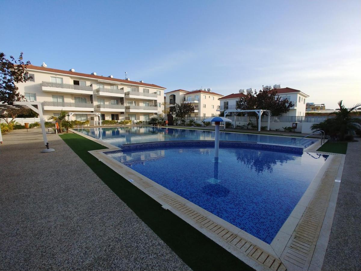 Ap10 Mythical Sands Protaras Exterior foto